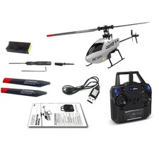 Elicottero RC C129V2 RC ERA