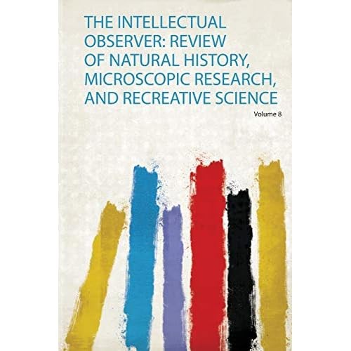 Intellectual observer review - intellectual,
