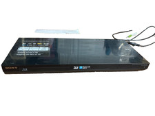 Sony blu ray disc e lettore