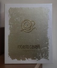 Profumo Donna ROBERTO CAVALLI