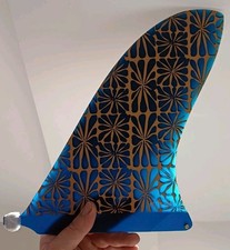 10" Mitch Abshere Captain Fin