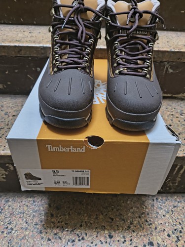 Timberland euro hiker shell - euro,