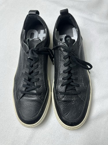 P448 sneakers uomo soho - p448,