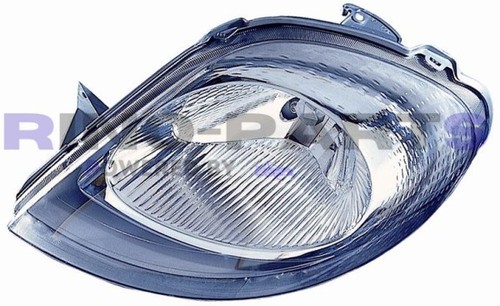 Faro fanale proiettore - fanale,