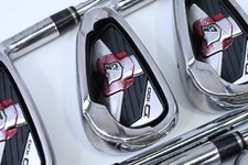 Wilson D100 ferri da stiro /