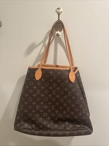 Louis vuitton neverfull - vuitton,