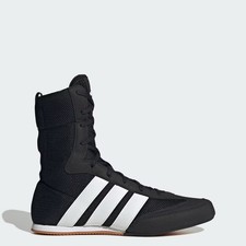 Scarpe da boxe da uomo Adidas