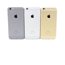Apple iPhone 6 Plus - 16 GB/64