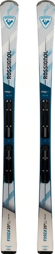 Rossignol sci forza fg - forza,