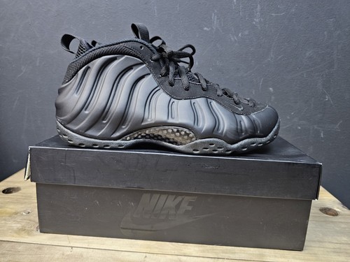 Nike air foamposite one retro - foamposite,