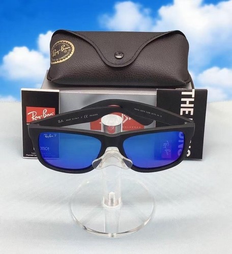 Occhiali sole blu rb4165 - occhiali,