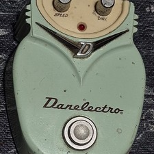 Danelectro Cool Cat Chorus