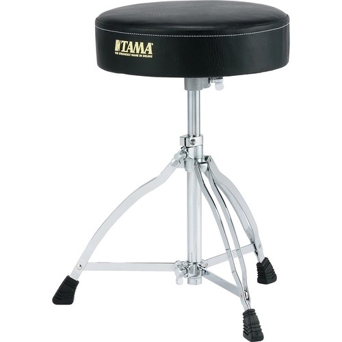 Tama standard drum throne - standard,