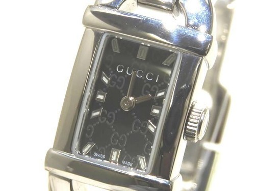 Orologio donna gucci - orologio, 6800l