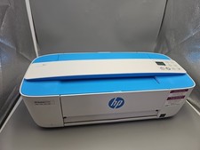 HP DeskJet 3755 Wireless All