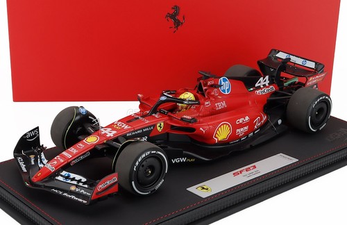 Bbr models ferrari f1 - bbr-models,