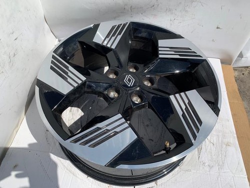 Cerchio renault symbioz 2025 - cerchio,