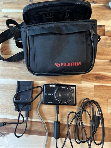 Fujifilm finepix jx500 - finepix,