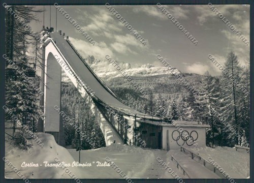Belluno cortina ampezzo sci - belluno,