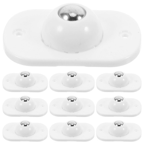 Pcs mini rotelle - 16,