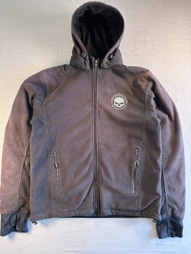 Giacca equitazione harley - giacca,
