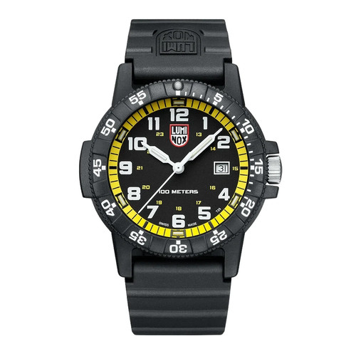 Orologio uomo luminox - orologio,