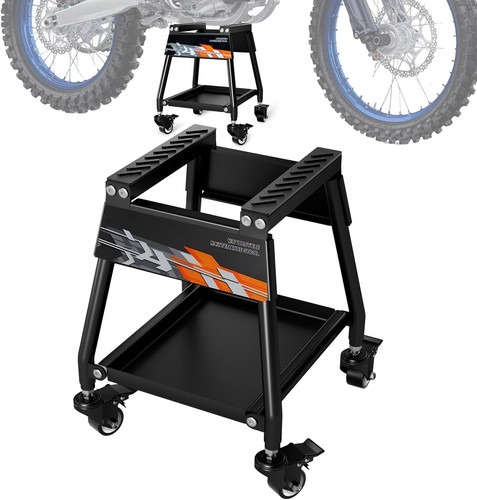 Cavalletto dirt bike mobile - dirt,