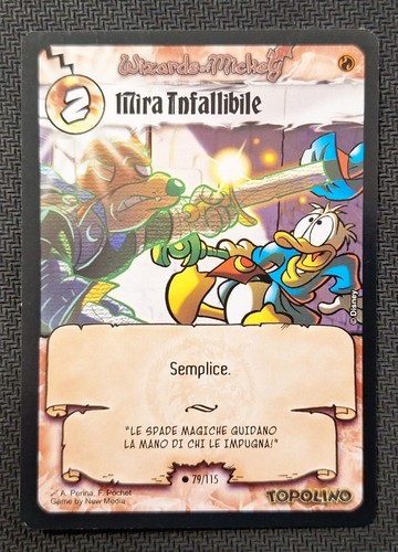 Wizards mickey mira - wizards,