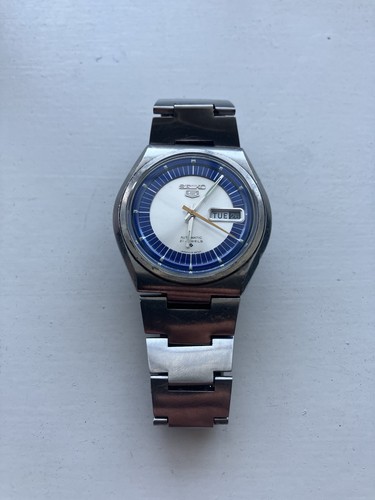 Orologio seiko 6119 - seiko, 5