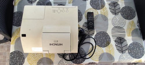 Hitachi a221n proiettore - cp-a221n,