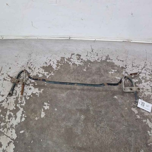 Barra stabilizzatrice assale