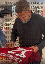 maglia calcio vintage AS Roma