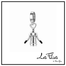 Charm Cavatappi Vintage