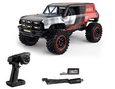 Hyper Go Ford Bronco R 1:12