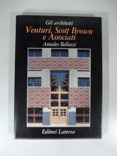 Venturi scott brown - scott,