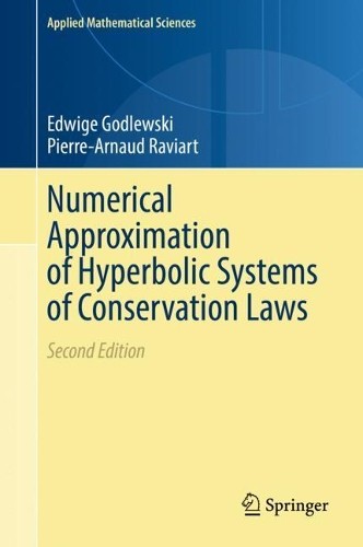 Numerical approximation - numerical, of