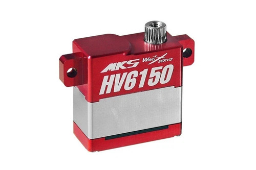 Mks hv6150 servo ala - mks,