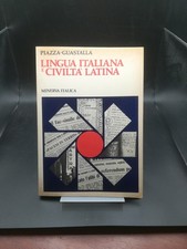 Lingua italiana e civiltà