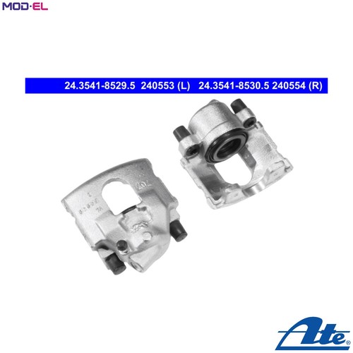 Pinza freno 3541 - pinza, per
