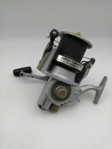 Mulinello spinning daiwa - spinning,