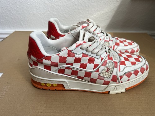 Sneakers louis vuitton - sneakers,
