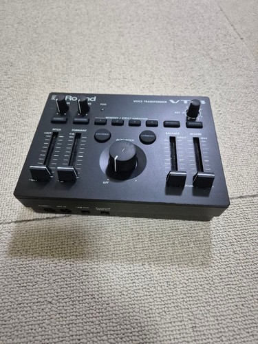 Roland voice transformer - voice,