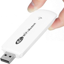 Sojare Modem WiFi con Dongle