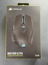Corsair M65 RGB ULTRA mouse