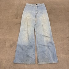 Jeans vintage Levis lavaggio