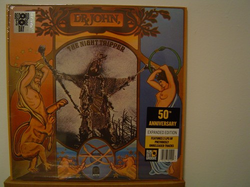 John the night - dr.,