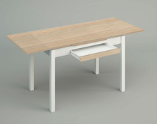 - Tavolo Da Cucina Allungabile