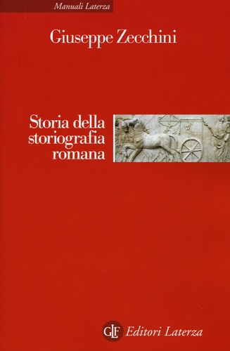 Storia della storiografia