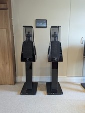Pianoforte MBL 126 Nero - Ex