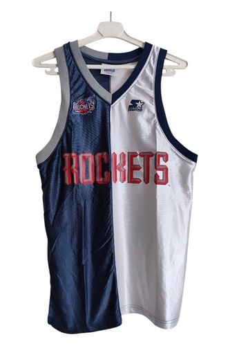 Vintage houston rockets nba - ,